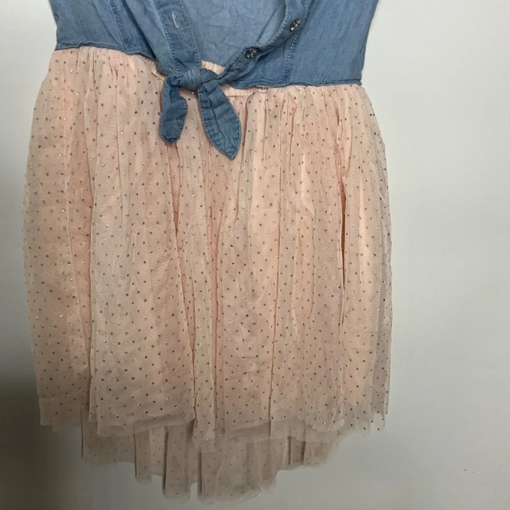 GIRLS DRESS - Picture 6 of 12
